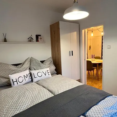 Appartement In Wochen Und Monatsweise *