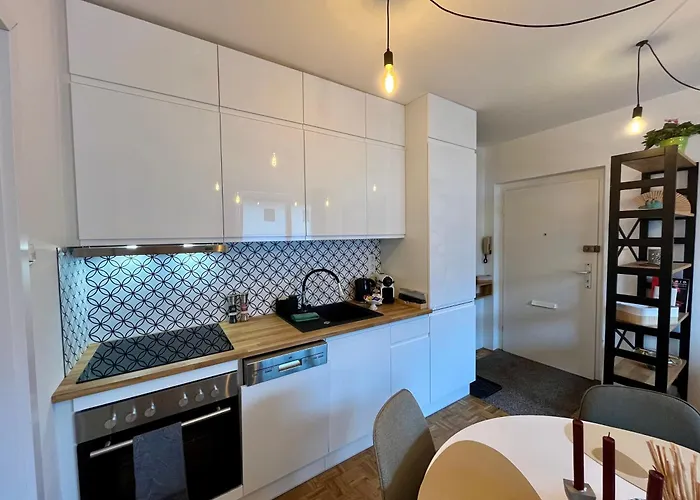 Appartement In Wochen Und Monatsweise Gmunden