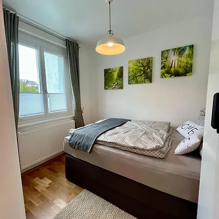 In Wochen Und Monatsweise Apartment