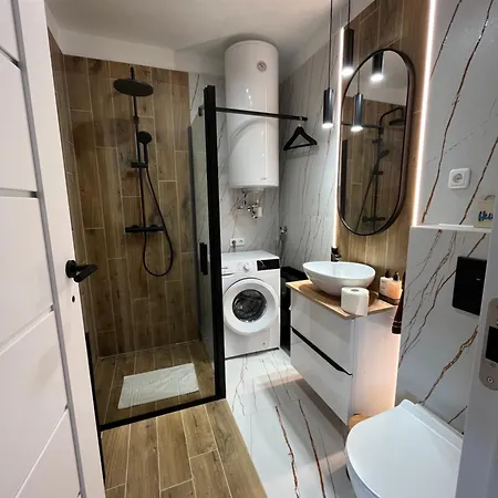 In Wochen Und Monatsweise Apartment Gmunden