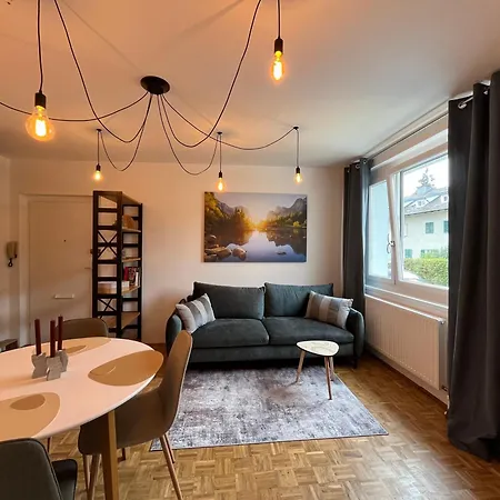 In Wochen Und Monatsweise Apartment *